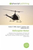 Helicopter Rotor