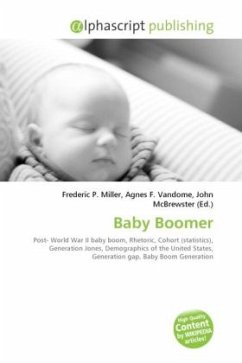 Baby Boomer