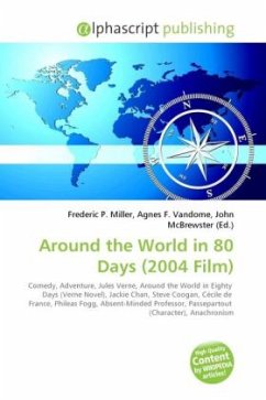 Around the World in 80 Days (2004 Film)