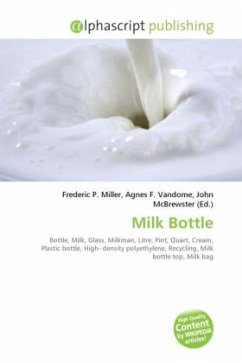 Milk Bottle