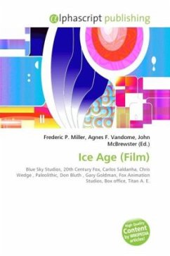 Ice Age (Film)
