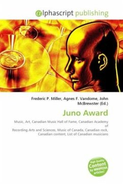 Juno Award