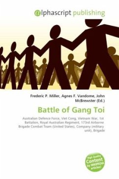 Battle of Gang Toi
