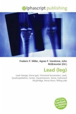 Lead (leg)