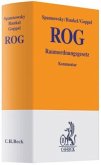 Raumordnungsgesetz (ROG), Kommentar