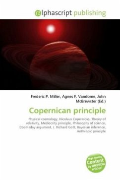 Copernican principle
