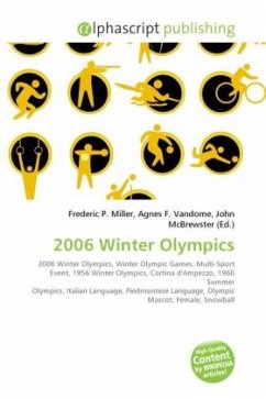 2006 Winter Olympics