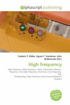 High frequency