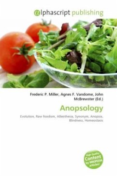 Cover Anopsology