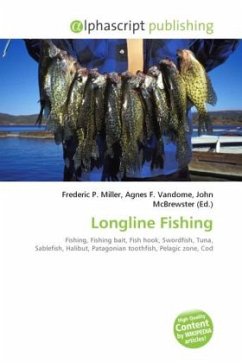 Longline Fishing Longline Fishing