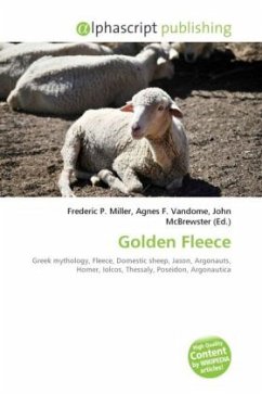 Golden Fleece