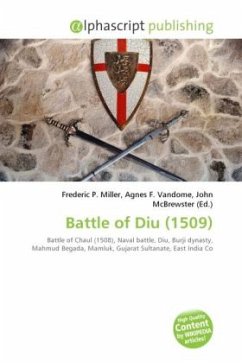 Battle of Diu (1509)