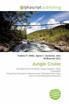 Jungle Cruise
