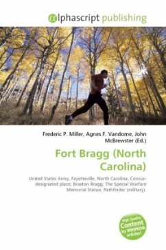 Fort Bragg (North Carolina)