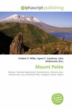 Mount Pelée