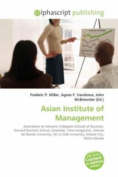 Asian Institute of Management