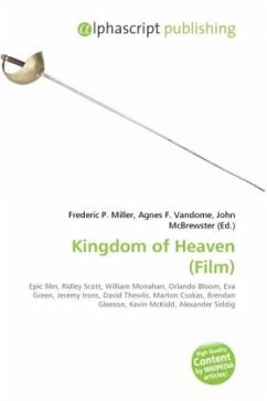 Kingdom of Heaven (Film)