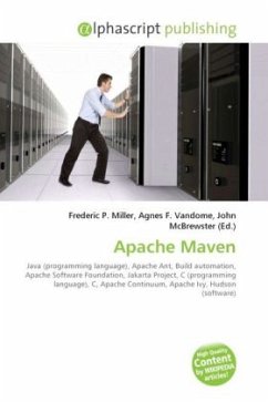 Apache Maven