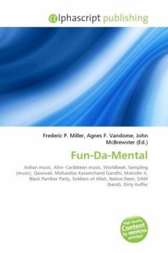 Fun-Da-Mental