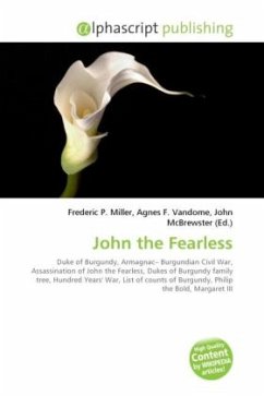 John the Fearless