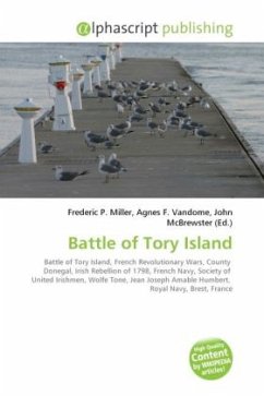 Battle of Tory Island