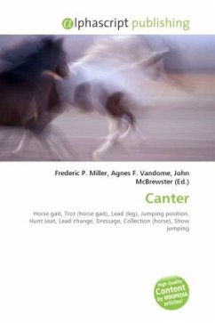 Canter