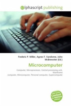 Microcomputer