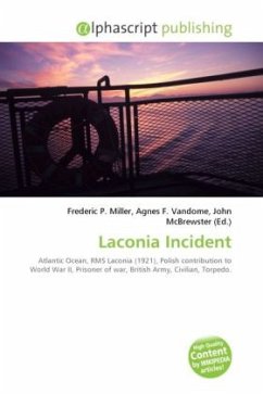 Laconia Incident