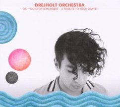 Do You Ever Remember? - Drejholt Orchestra