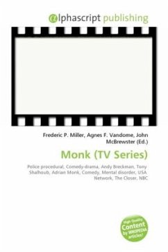 Monk (TV Series)