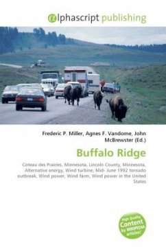 Buffalo Ridge