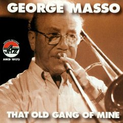 That Old Gang Of Mine - Masso,George