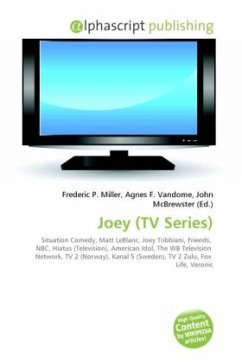 Joey (TV Series)