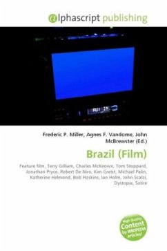 Brazil (Film)