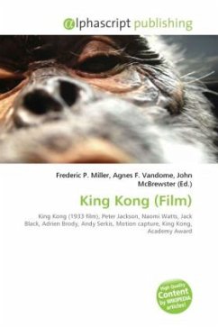 King Kong (Film)