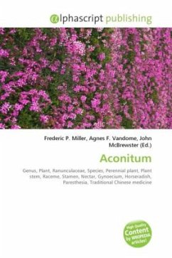 Aconitum