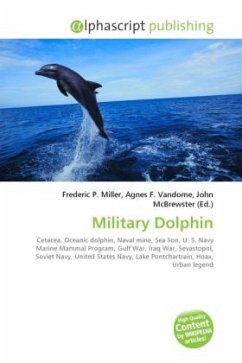 Military Dolphin