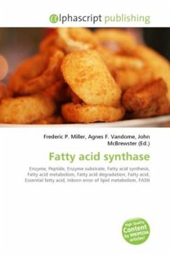 Fatty acid synthase