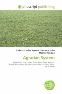 Agrarian System