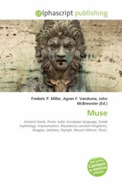 Cover Muse