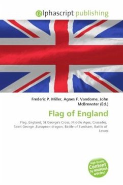 Flag of England