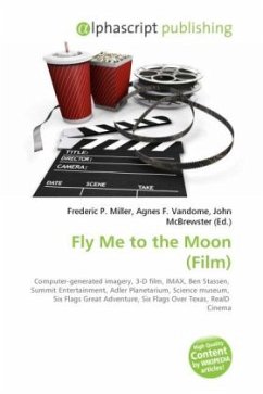 Fly Me to the Moon (Film)