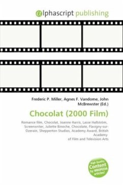 Chocolat (2000 Film)