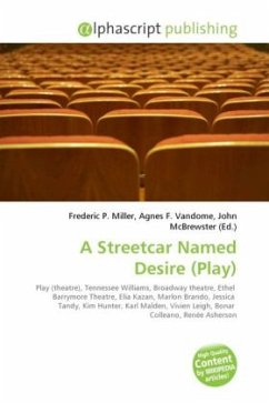 A Streetcar Named Desire (Play)