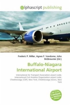 Buffalo-Niagara International Airport