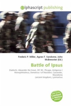 Battle of Ipsus