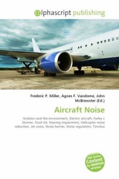 Aircraft Noise