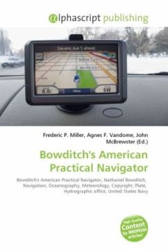 Bowditch's American Practical Navigator