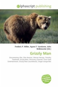 Grizzly Man