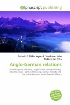 Anglo-German relations